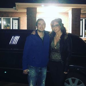 Meet your Posher, Jeff